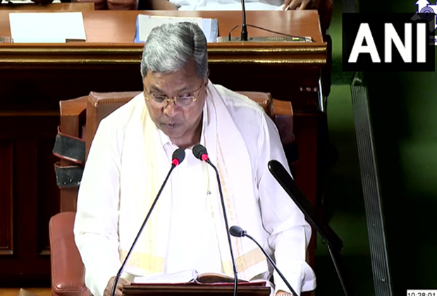 Karnataka CM announces 4% reservation for Muslims in public works contracts