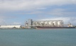 Fenix has secured access to Geraldton Port for its iron ore.
