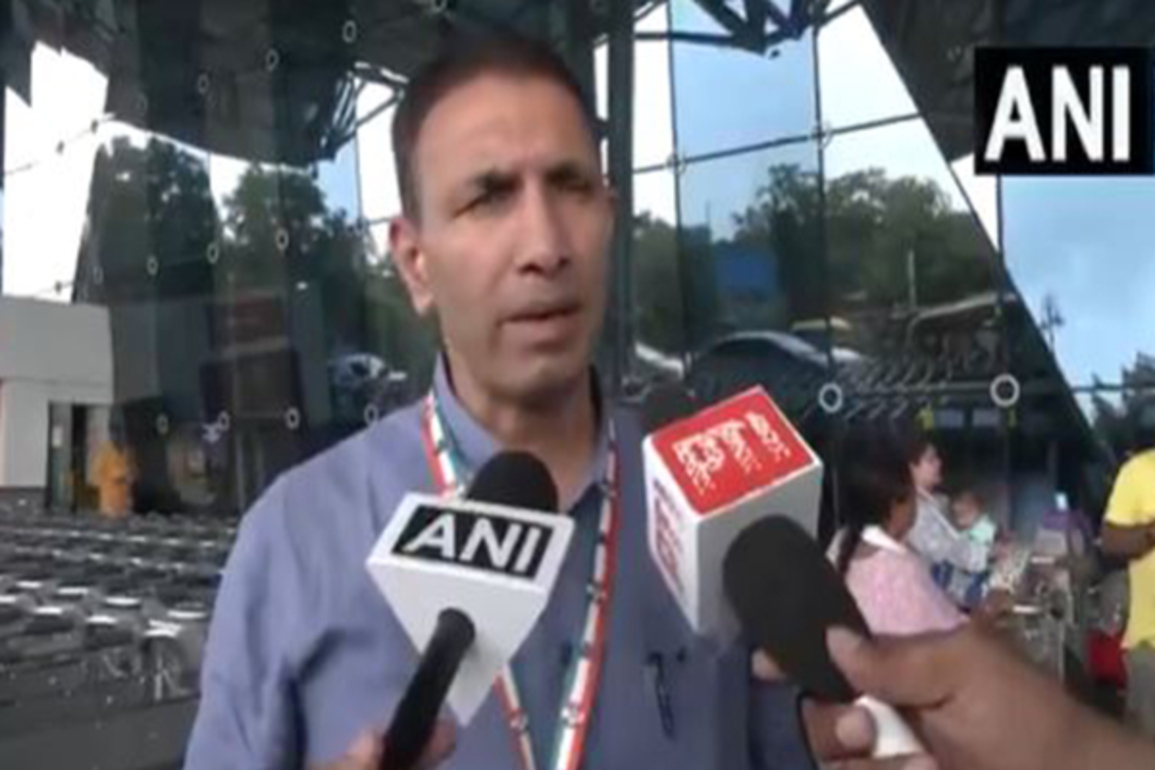 BJP has failed to fulfil the promises it made to people: MP Congress chief Jitu Patwari