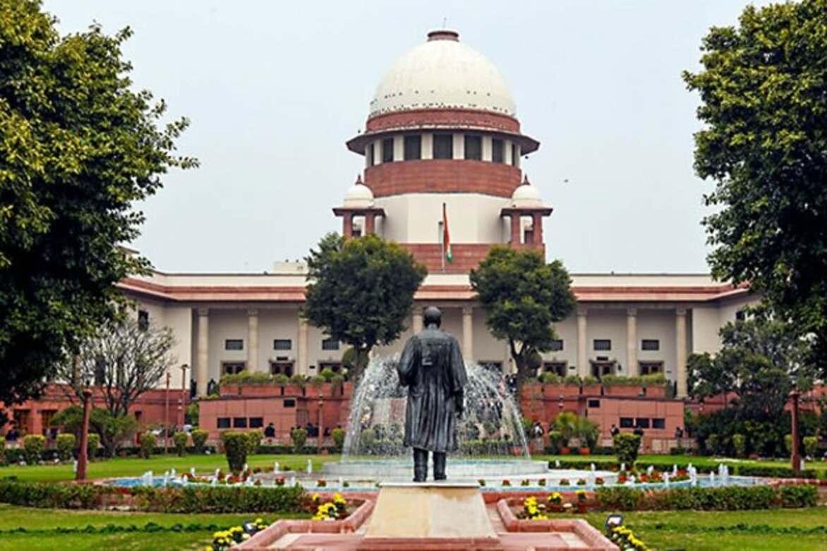 SC stays Goa bench HC order on operation of Outline Development Plans in Goa