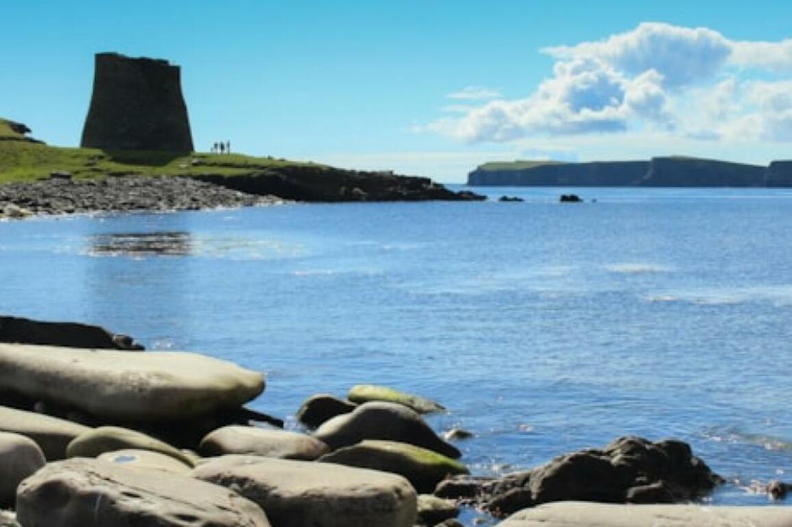 Visitors to Shetland 'twice as likely to be influenced by film and TV' - The Herald