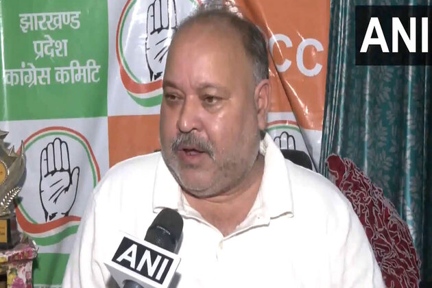 "Person who abused Sofia Qureshi was nationalist or anti-national?": Rakesh Sinha on Raghubar Das's remarks