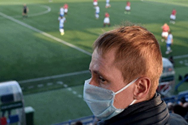 Scottish football &#039;likely&#039; to be back in August
