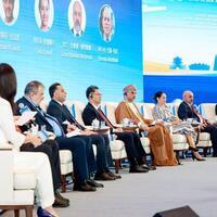 Global mayors champion cultural heritage, tech innovation at Silk Road dialogue