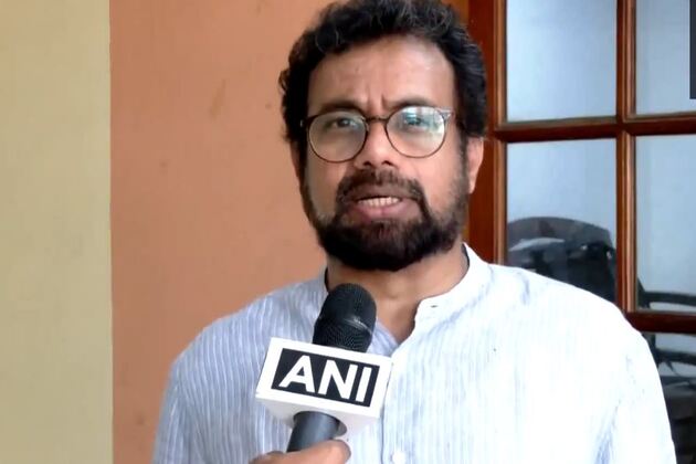 CPI(M) MP Brittas slams US tariffs as "grossly unfortunate, highly condemnable", says "US treating India as a colony"