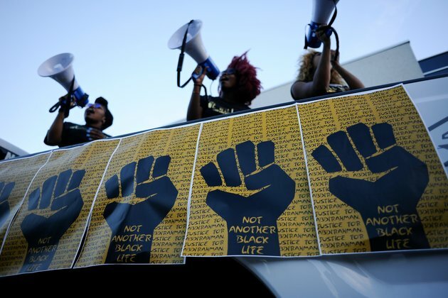 How the failure of multiculturalism led to the rise of Black Lives Matter
