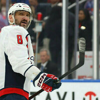 Russian icon breaks all-time NHL record