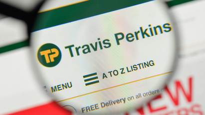 Travis Perkins beats "challenging market conditions"