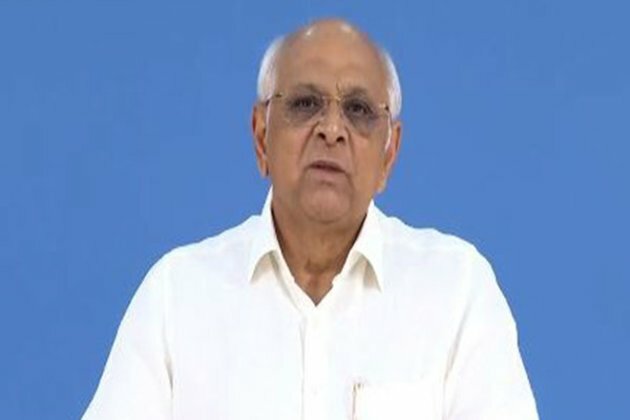 Cyclone Biparjoy: Gujarat CM thanks people of state for being supportive