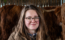 Young Farmer Focus - Amelia Greenway: "Our aim is to improve the conservation of rare breeds"