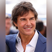 Tom Cruise to be honoured with British Film Institute Fellowship