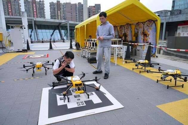 Saudi man's courage in flood rescue sparks lasting friendship with China
