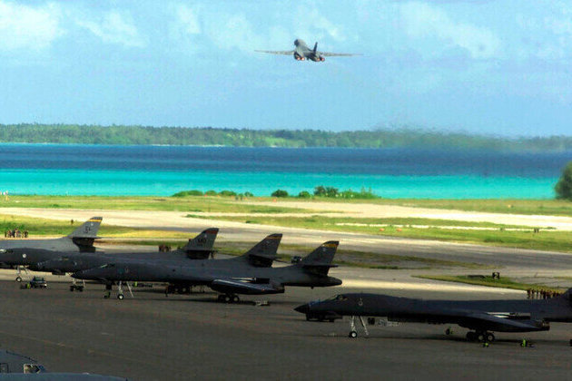 Mauritius considering legal action against UK