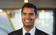 Richard Saldanha returns to Aviva Investors after three week stint at Royal London AM