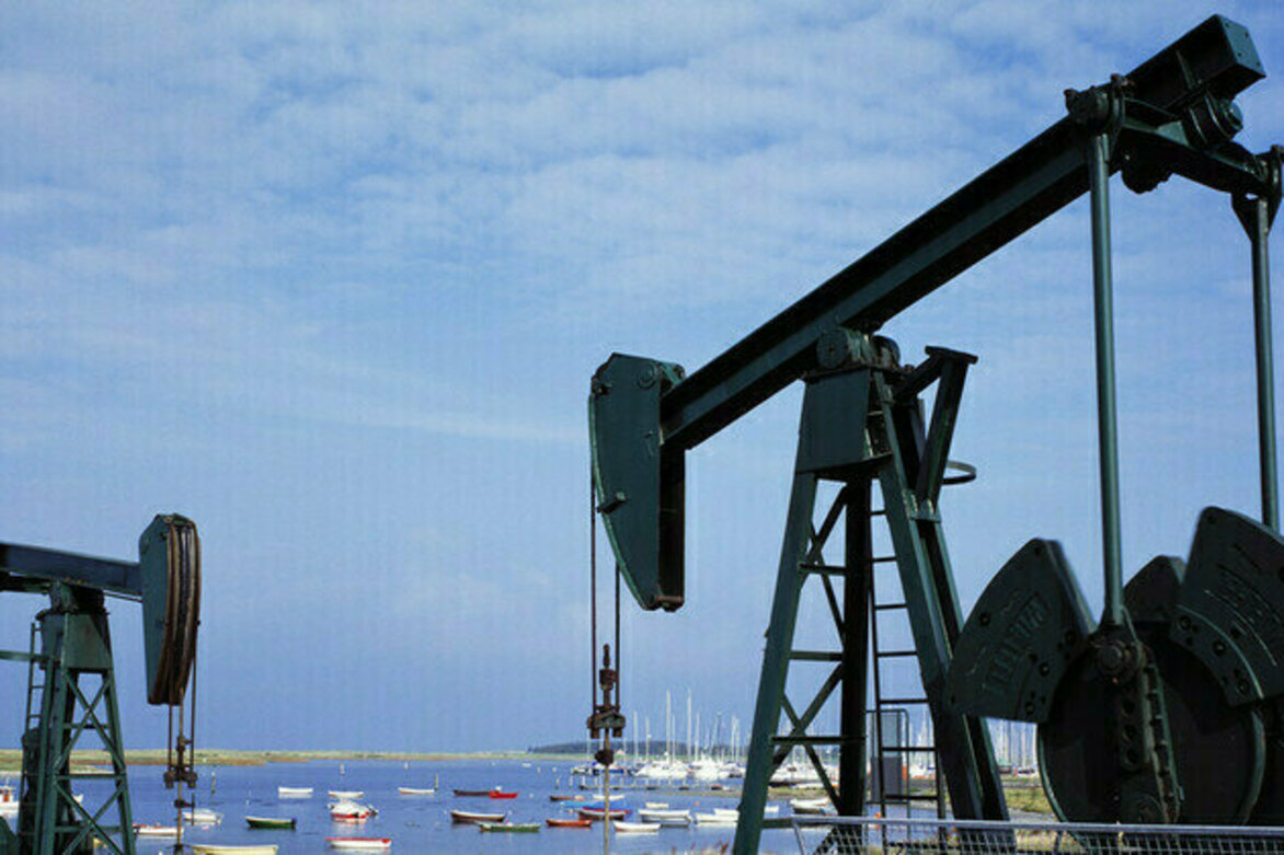 Oil prices continue to riseover escalating Israel-Iran conflict