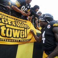 NFL looks into alleged history; fan denies sparking Metcalf strike with slur