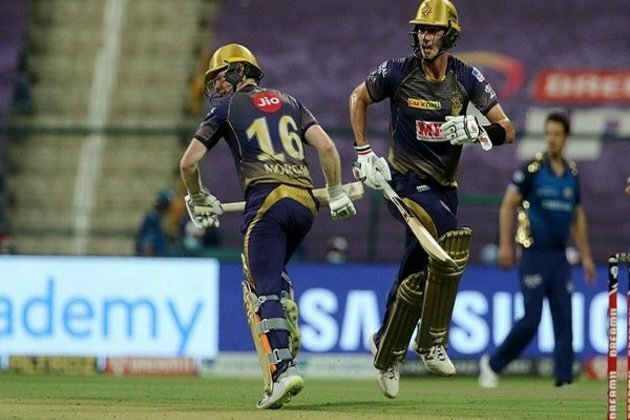 IPL 13: We weren't in the race at all, admits Morgan after defeat