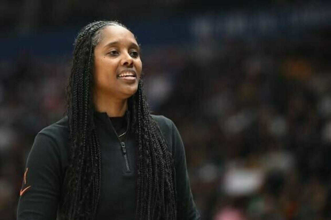 Storm will not renew contract of coach Noelle Quinn