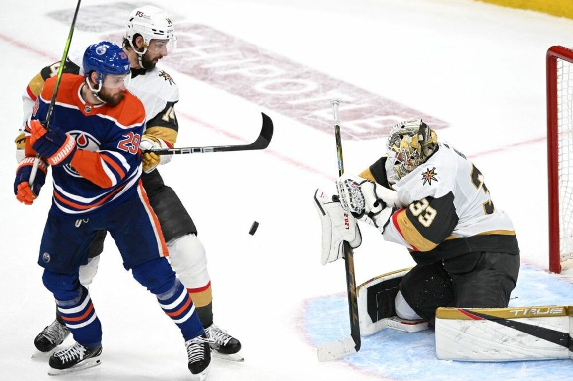 Ryan Smyth impressed by Leon Draisaitl's power play prowess for Oilers