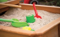 FCA opens up regulatory sandbox