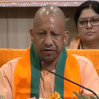 UP CM Yogi intensifies fight against filariasis with night chaupals, street plays and MDA Yatra