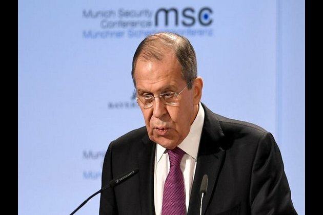 Unverified info of F-35 jets on Iran's borders : Russia