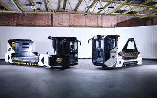 Aurrigo secures over £1m to drive sustainable airport transport innovation