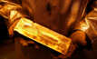 South African gold production slipped 16.2% on the year in May