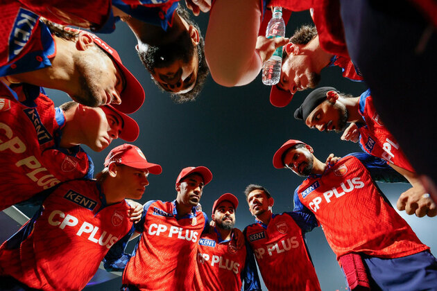 "We have perfect matchups for SRH batters": Shashank Singh confident as Punjab Kings prepare to host Hyderabad