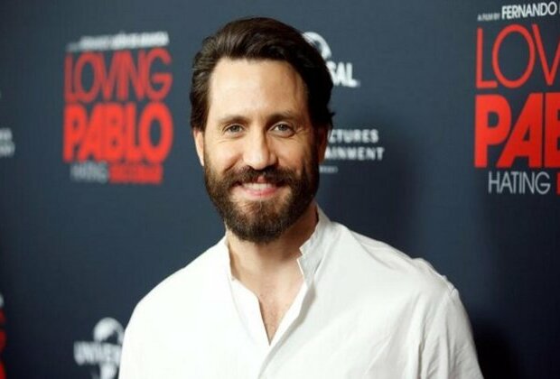 Edgar Ramirez speaks about experience on 'Jungle Cruise'