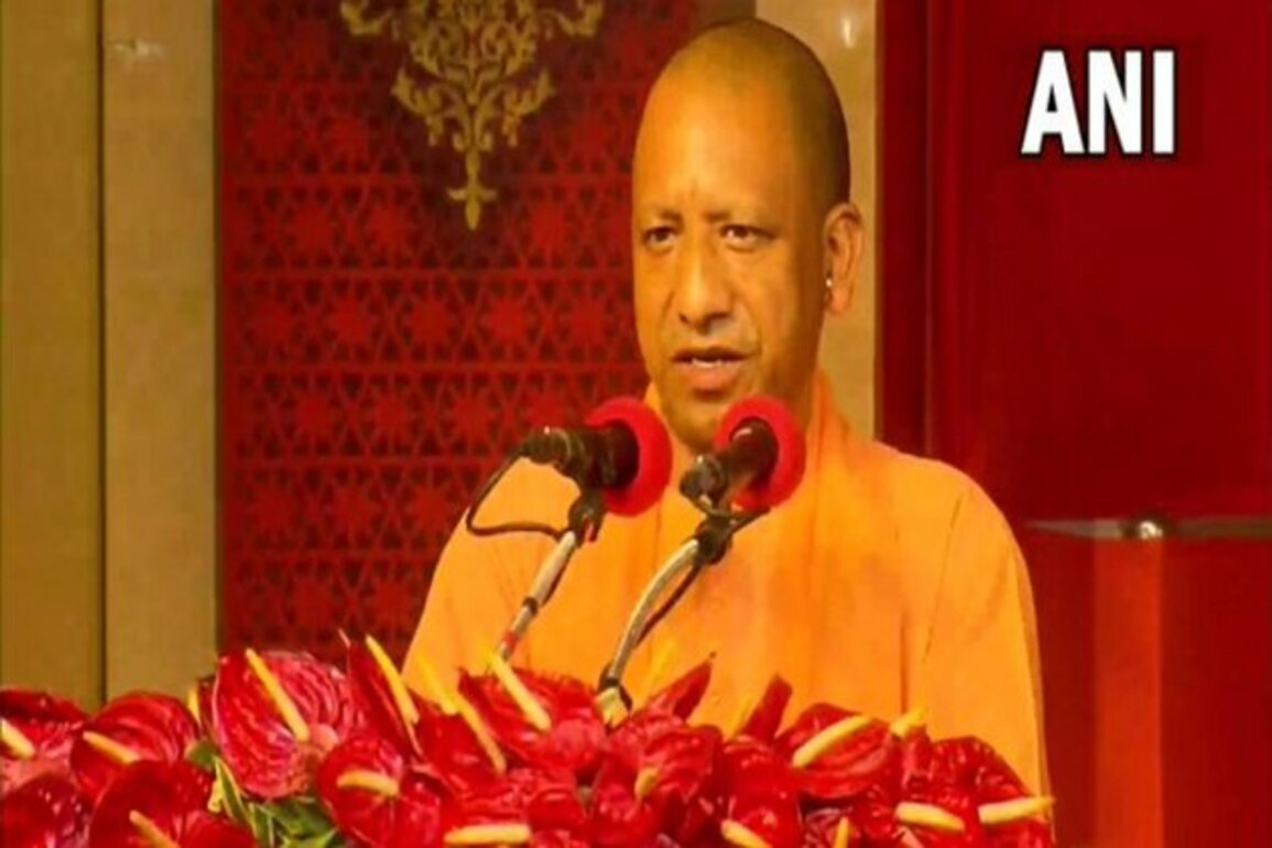 Ram Rajya is all about ensuring that welfare schemes reach people: CM Yogi