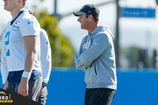 Previa del Juego: Chargers at Broncos