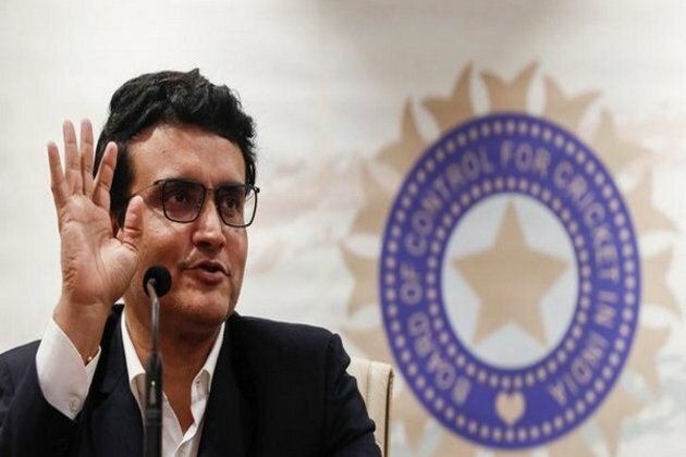 Sourav Ganguly made Indian cricket tough, says Nasser Hussain