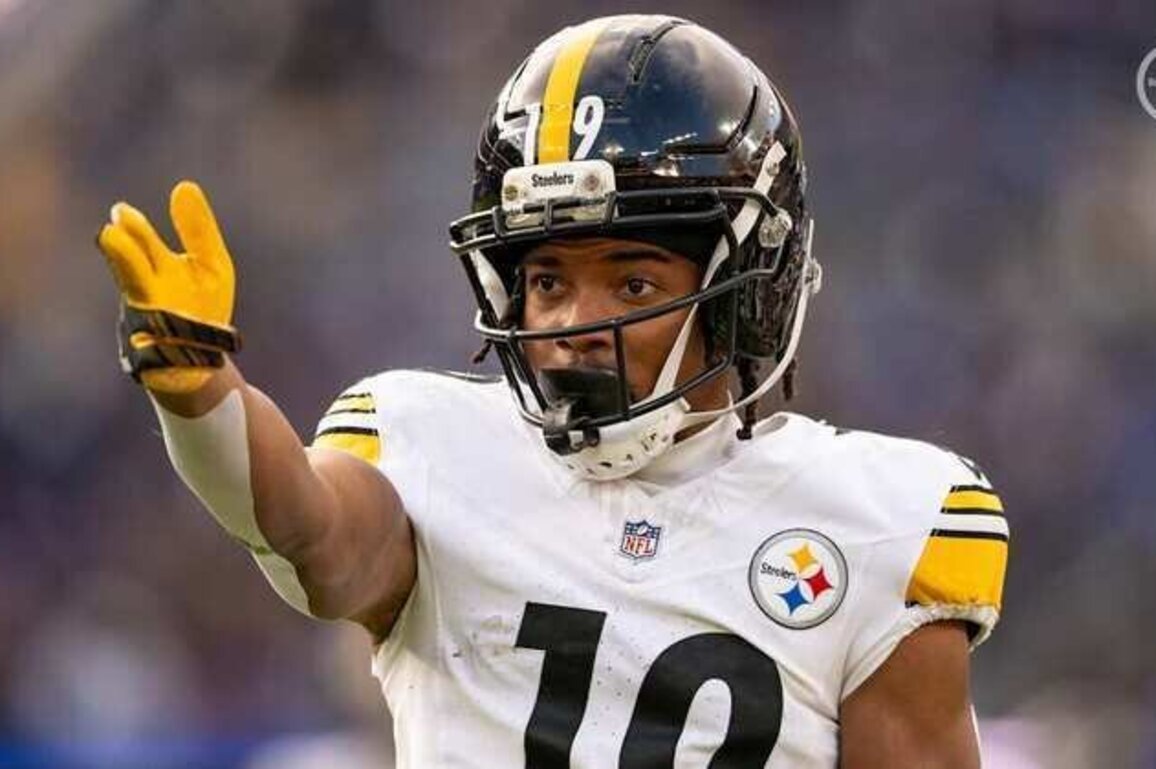 Week 18 Blog: 'This is why you play football'