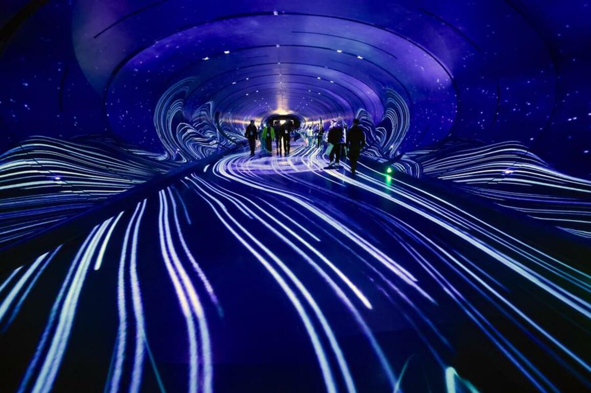 How Chinese sci-fi captivating Indonesian readers