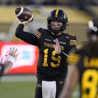 Reloaded Tiger-Cats seek revenge against Alouettes in CFL opener