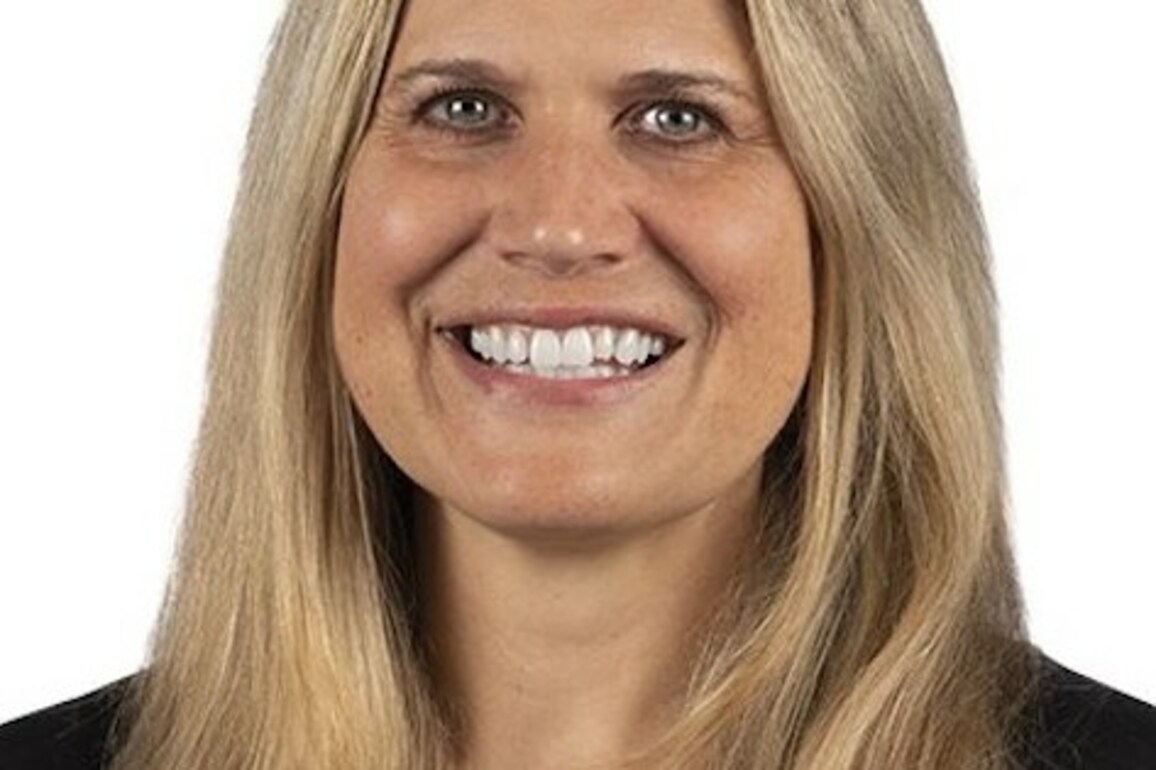 Alisha McDevitt Promoted to GM of WMUR in New Hampshire