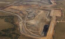  Stanmore Coal's Isaac Plains mine in Queensland.