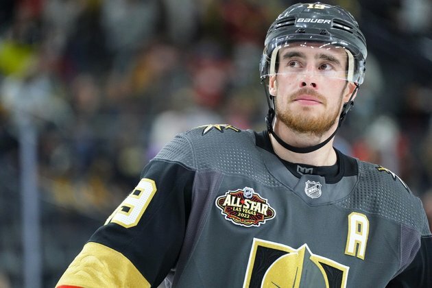 Knights try to solve home-ice struggles vs. Canadiens