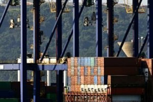 Transnet suspends workers for illegal Ngqura strike