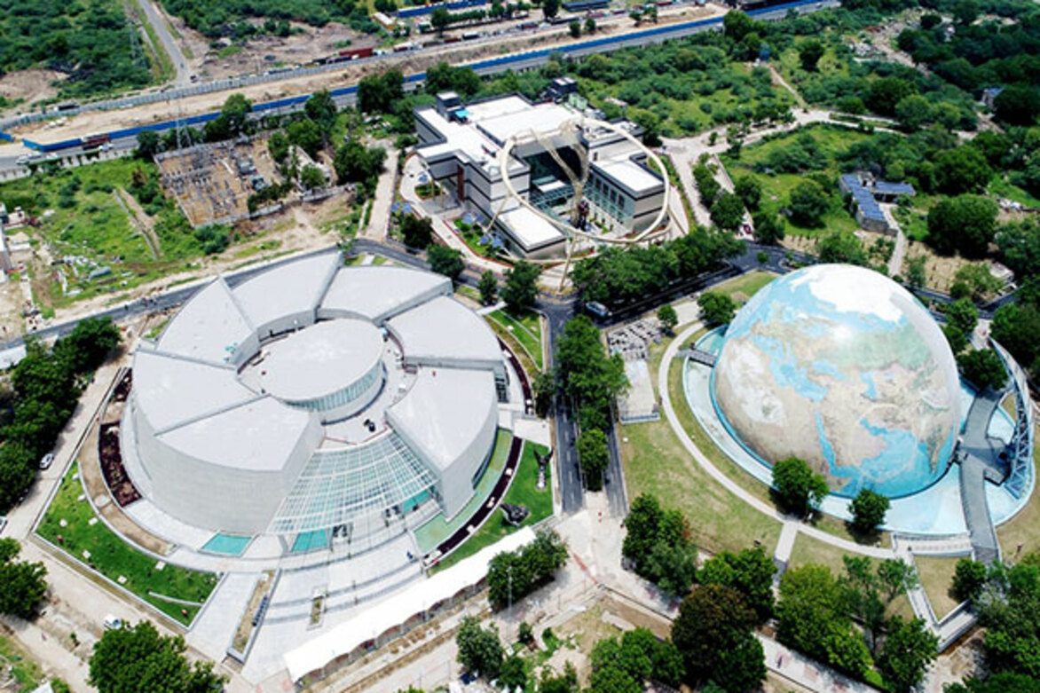 PM Modi highlights Ahmedabad Science City in 'Mann Ki Baat'