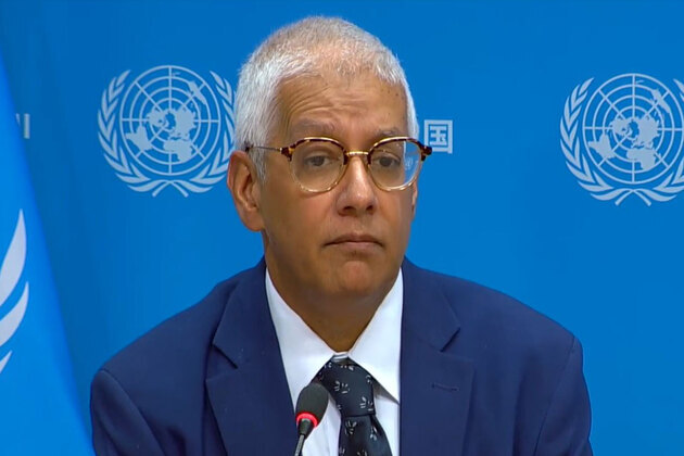 'If people have been harmed...there needs to be accountability': UN over crackdown on peaceful protestors in PoJK