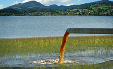 'Glaring public health crisis': Water firms dumped sewage for over 43,000 hours during July and August