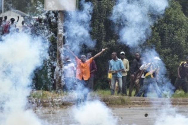 ISIS makes inroads into Kenya