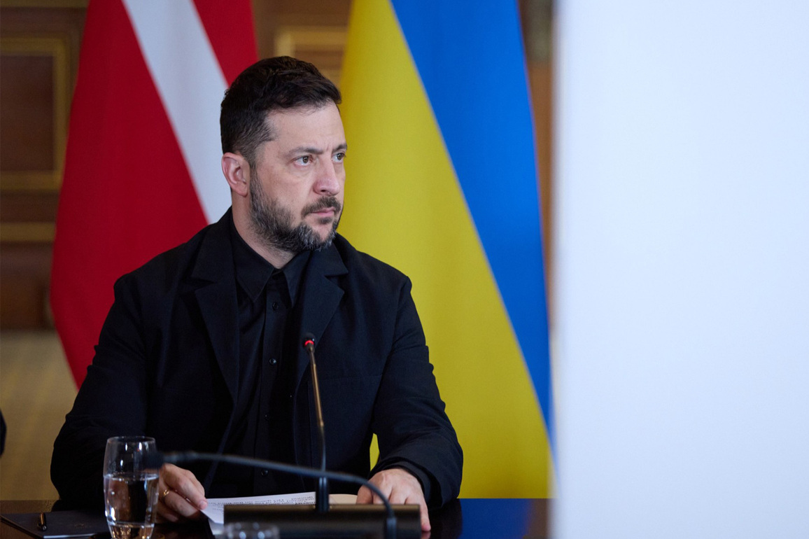 "Sanctions remain one of the most painful blows for Putin," says Zelenskyy, urges US to widen Russian oil sanctions