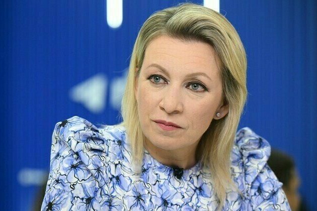 Moscow outlines why Zelensky wants to meet with Putin