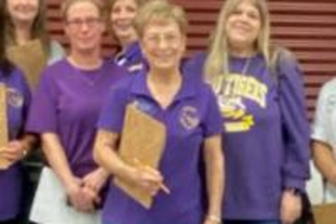 Tangipahoa Volunteers for Family &amp; Community provides judges for 4-H contests ston-Tangipahoa