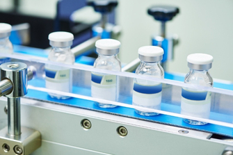 Ireland's pharma exports soar amid Trump tariff fears