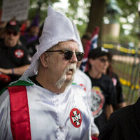 Did Americas leading anti-racist NGO fund the KKK 