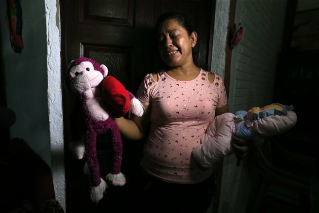 Deaths of Father, Daughter at US Border Highlight Migrants&#039; Plight